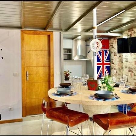 Appartement We Loft Large Great For Families à Málaga Extérieur photo