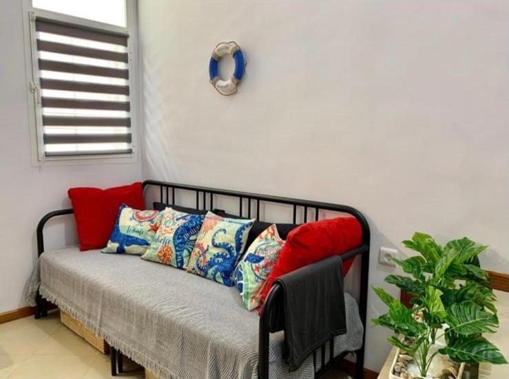 Appartement We Loft Large Great For Families à Málaga Extérieur photo