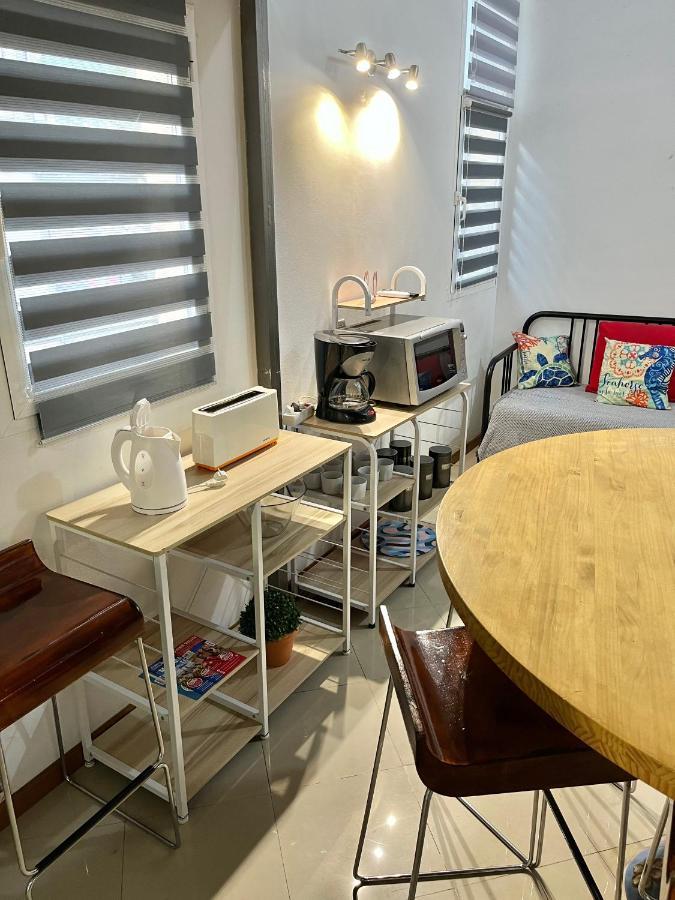 Appartement We Loft Large Great For Families à Málaga Extérieur photo