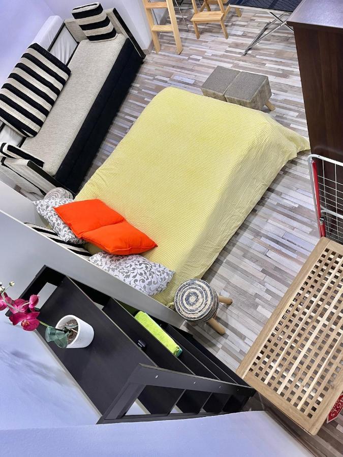 Appartement We Loft Large Great For Families à Málaga Extérieur photo